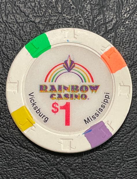 rainbow casino poker